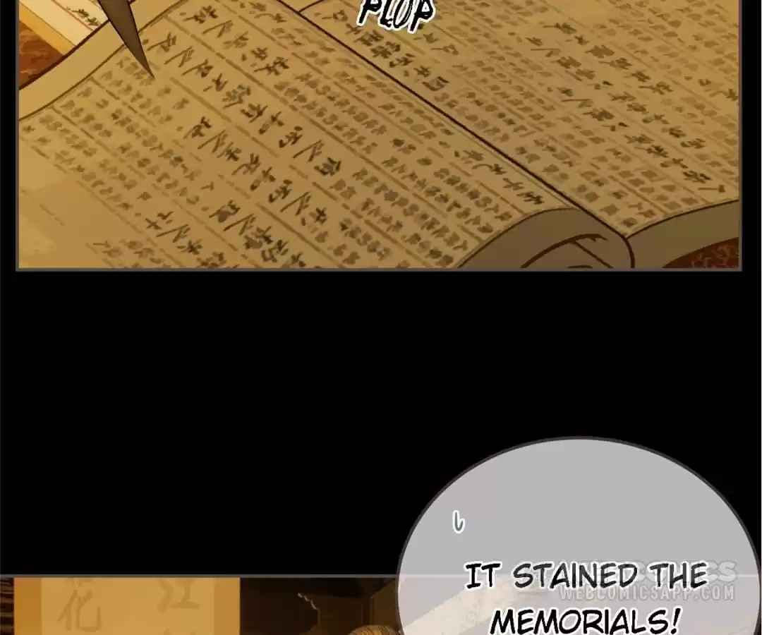 The Silent Concubine II [Official] - Chapter 35 manhwa