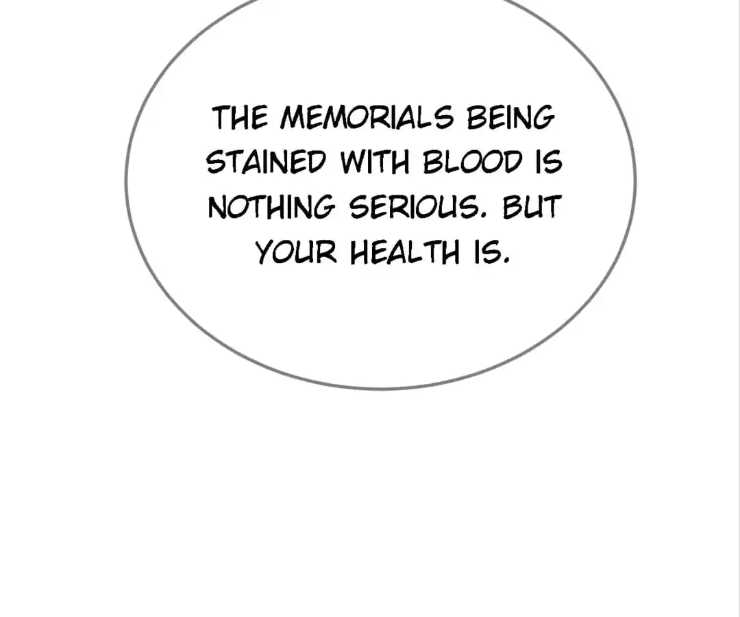The Silent Concubine II [Official] - Chapter 35 manhwa