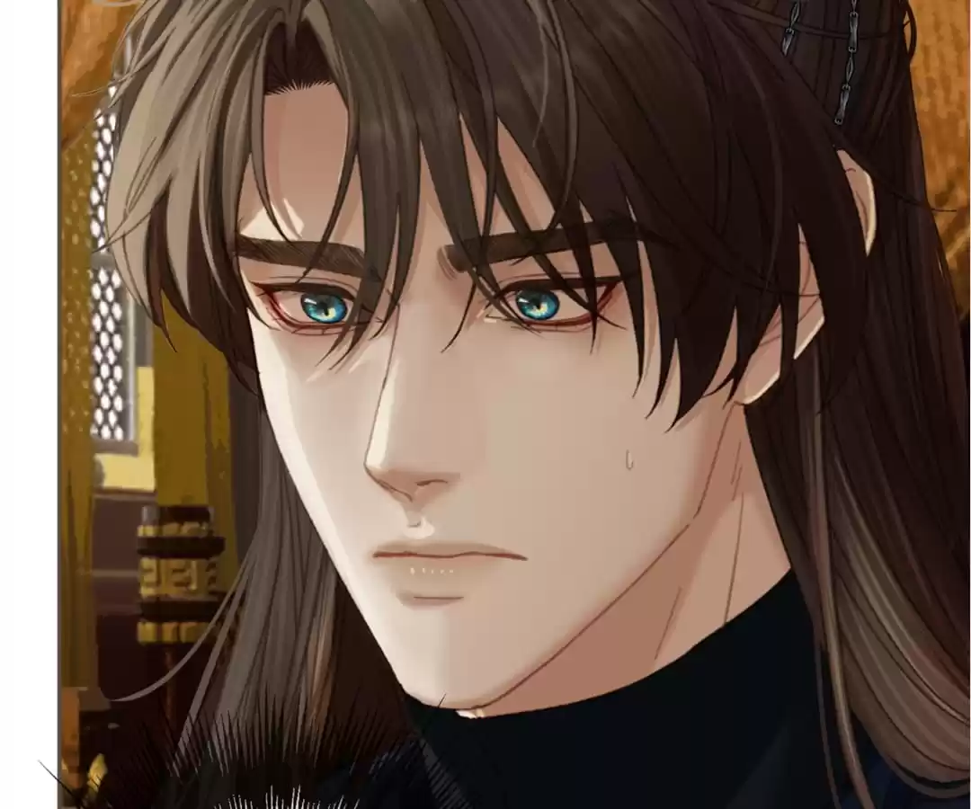 The Silent Concubine II [Official] - Chapter 35 manhwa
