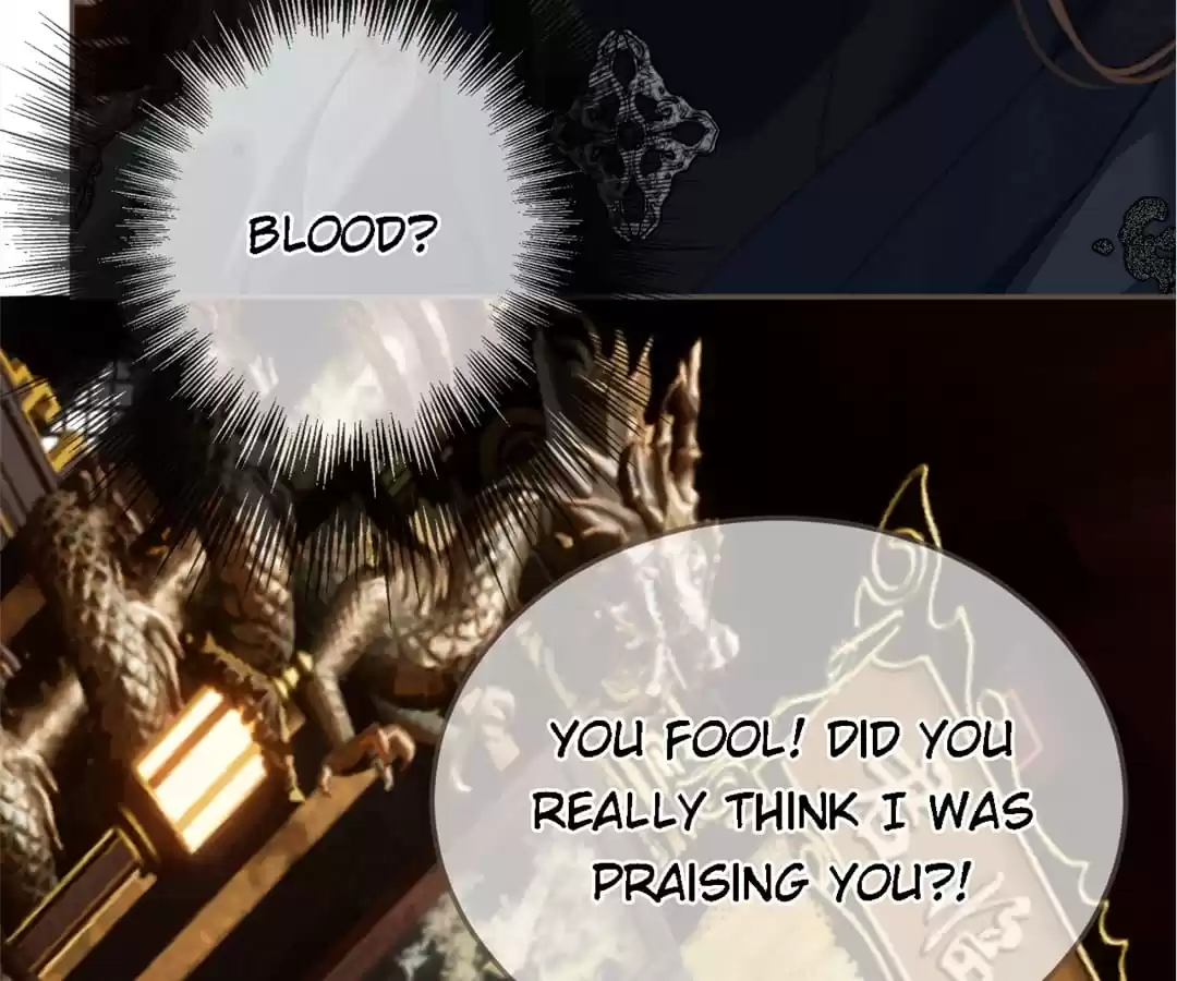 The Silent Concubine II [Official] - Chapter 35 manhwa