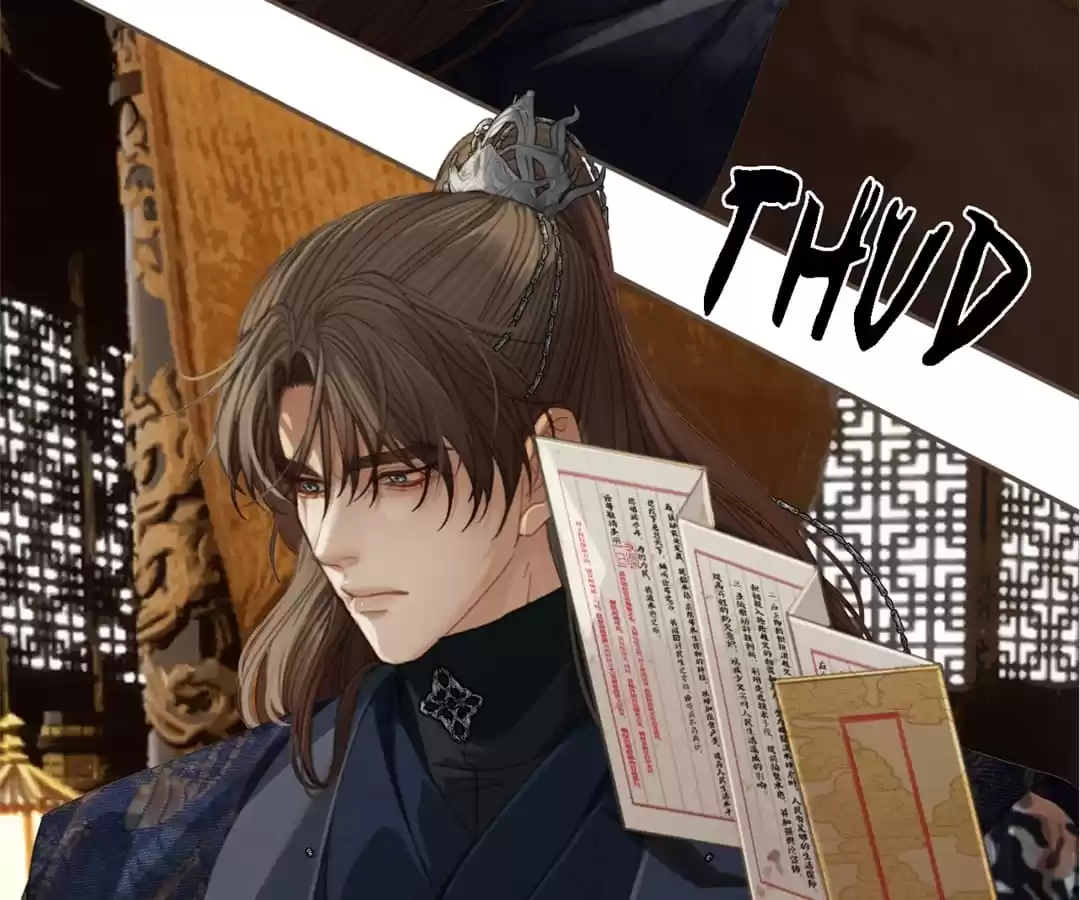 The Silent Concubine II [Official] - Chapter 35 manhwa