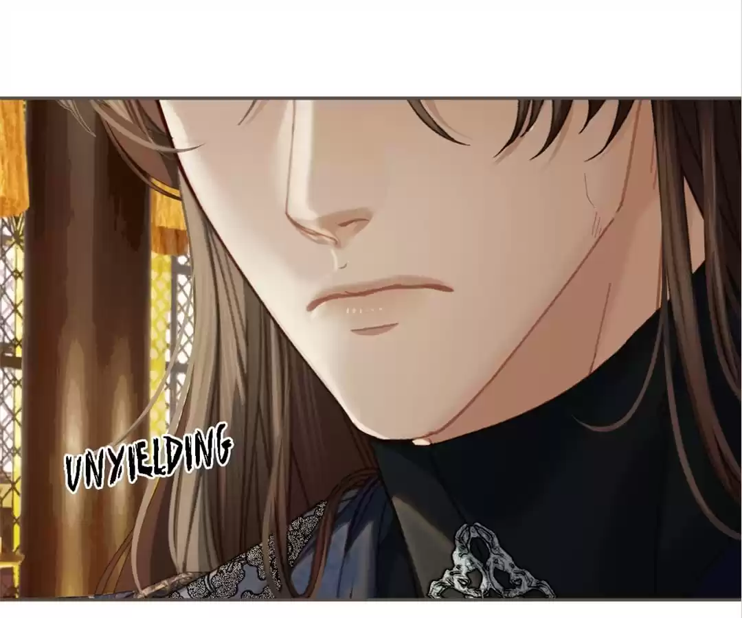 The Silent Concubine II [Official] - Chapter 35 manhwa