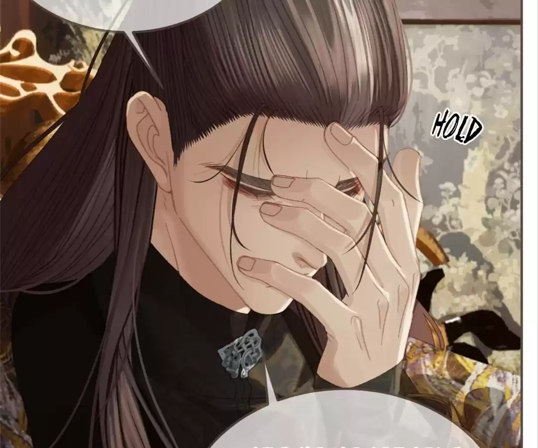 The Silent Concubine II [Official] - Chapter 35 manhwa