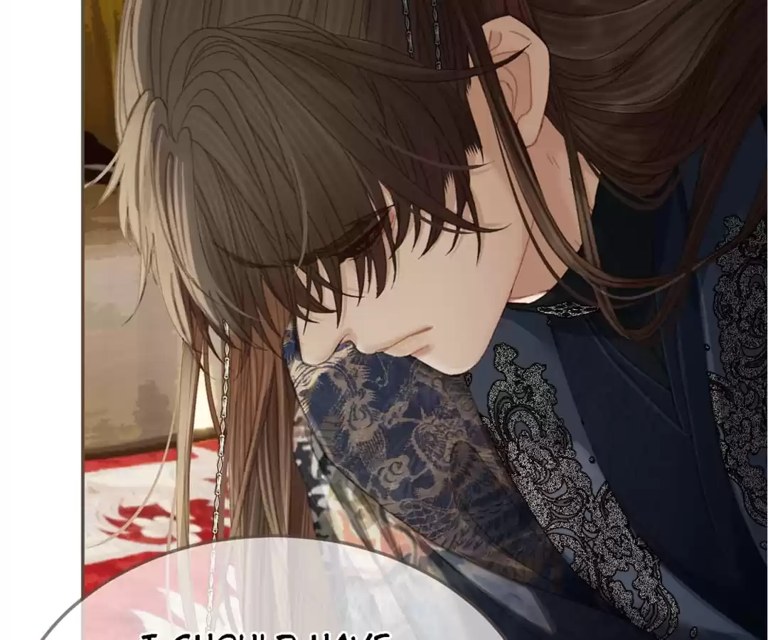 The Silent Concubine II [Official] - Chapter 35 manhwa