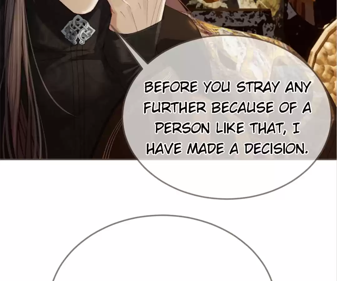 The Silent Concubine II [Official] - Chapter 35 manhwa
