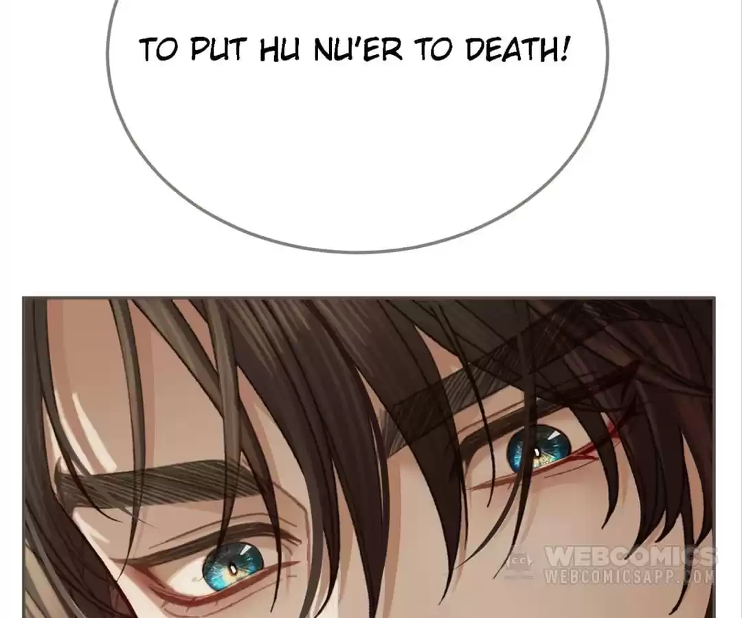 The Silent Concubine II [Official] - Chapter 35 manhwa
