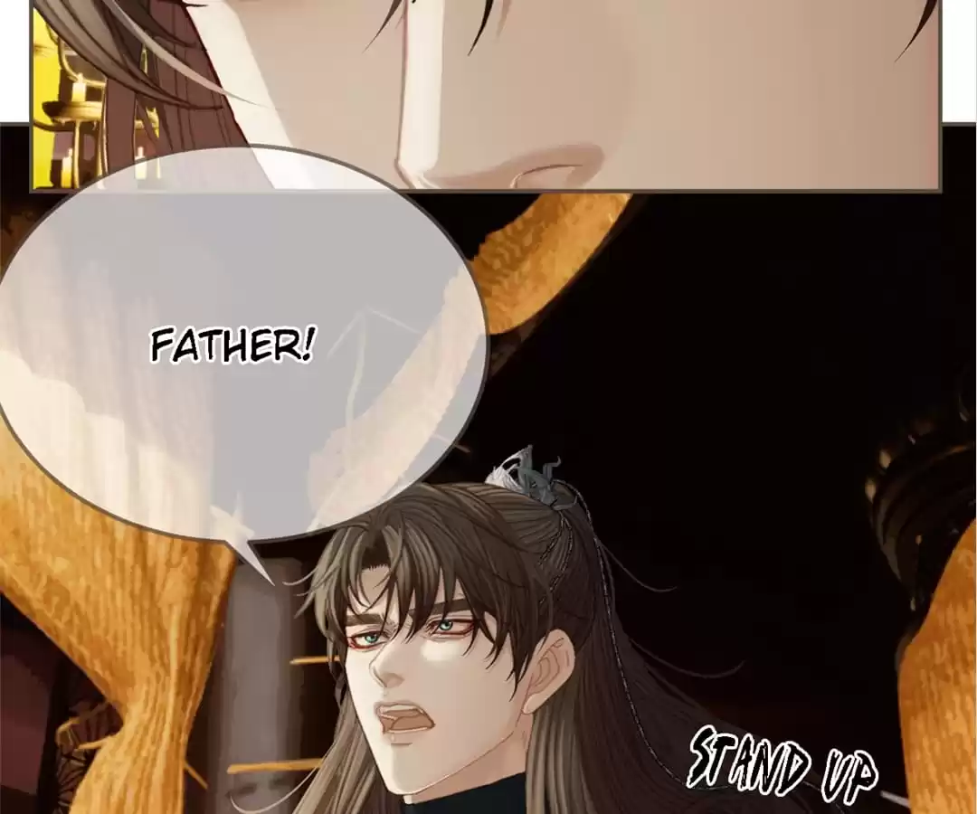 The Silent Concubine II [Official] - Chapter 35 manhwa