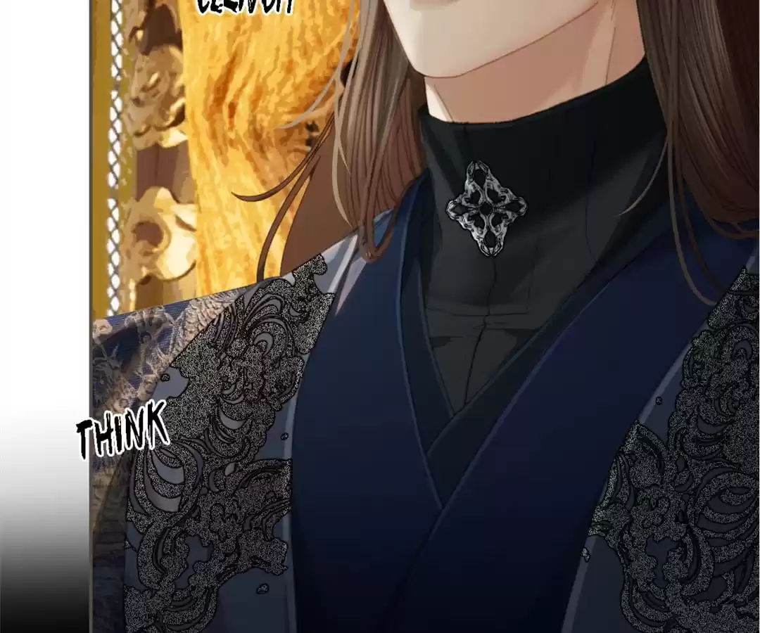 The Silent Concubine II [Official] - Chapter 35 manhwa