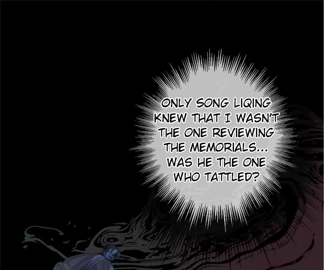 The Silent Concubine II [Official] - Chapter 35 manhwa