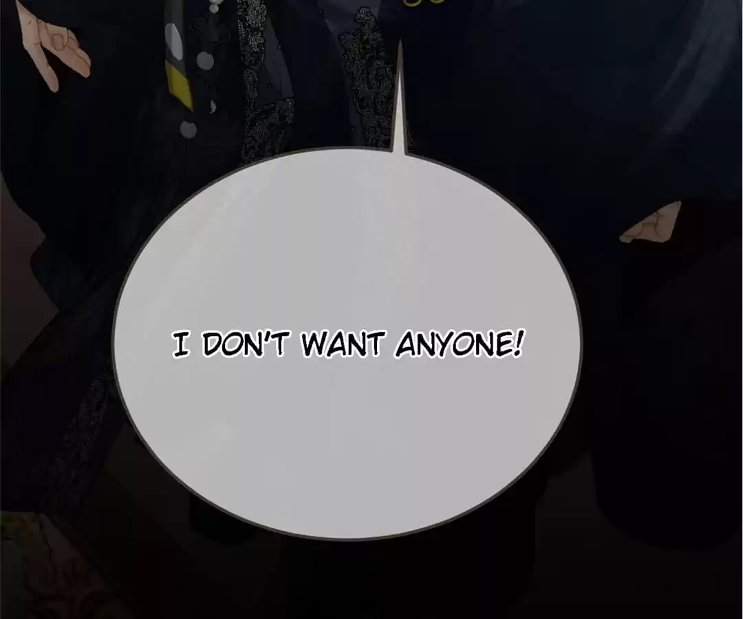 The Silent Concubine II [Official] - Chapter 35 manhwa