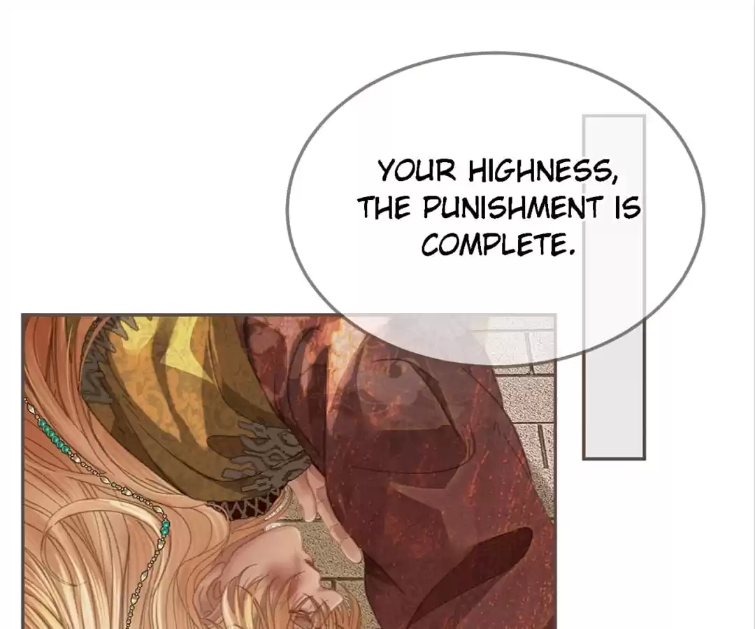 The Silent Concubine II [Official] - Chapter 37 manhwa