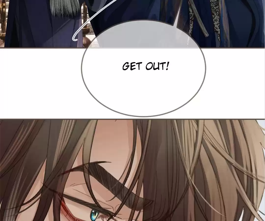 The Silent Concubine II [Official] - Chapter 37 manhwa