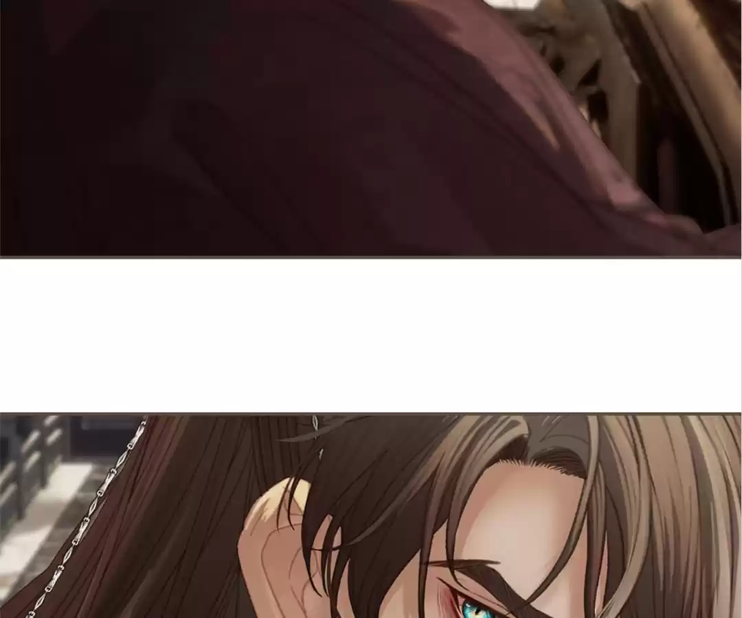 The Silent Concubine II [Official] - Chapter 37 manhwa