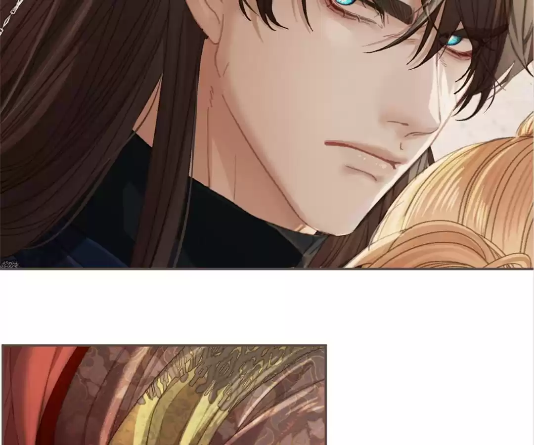 The Silent Concubine II [Official] - Chapter 37 manhwa