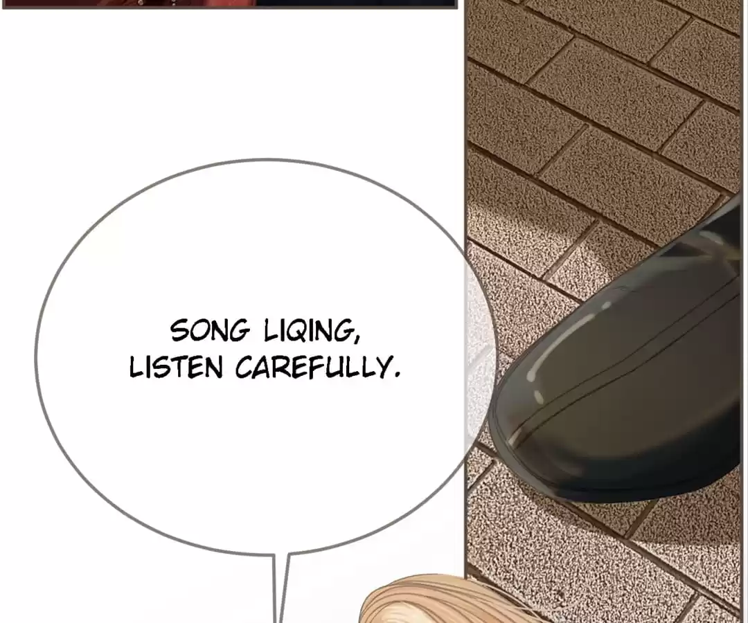 The Silent Concubine II [Official] - Chapter 37 manhwa