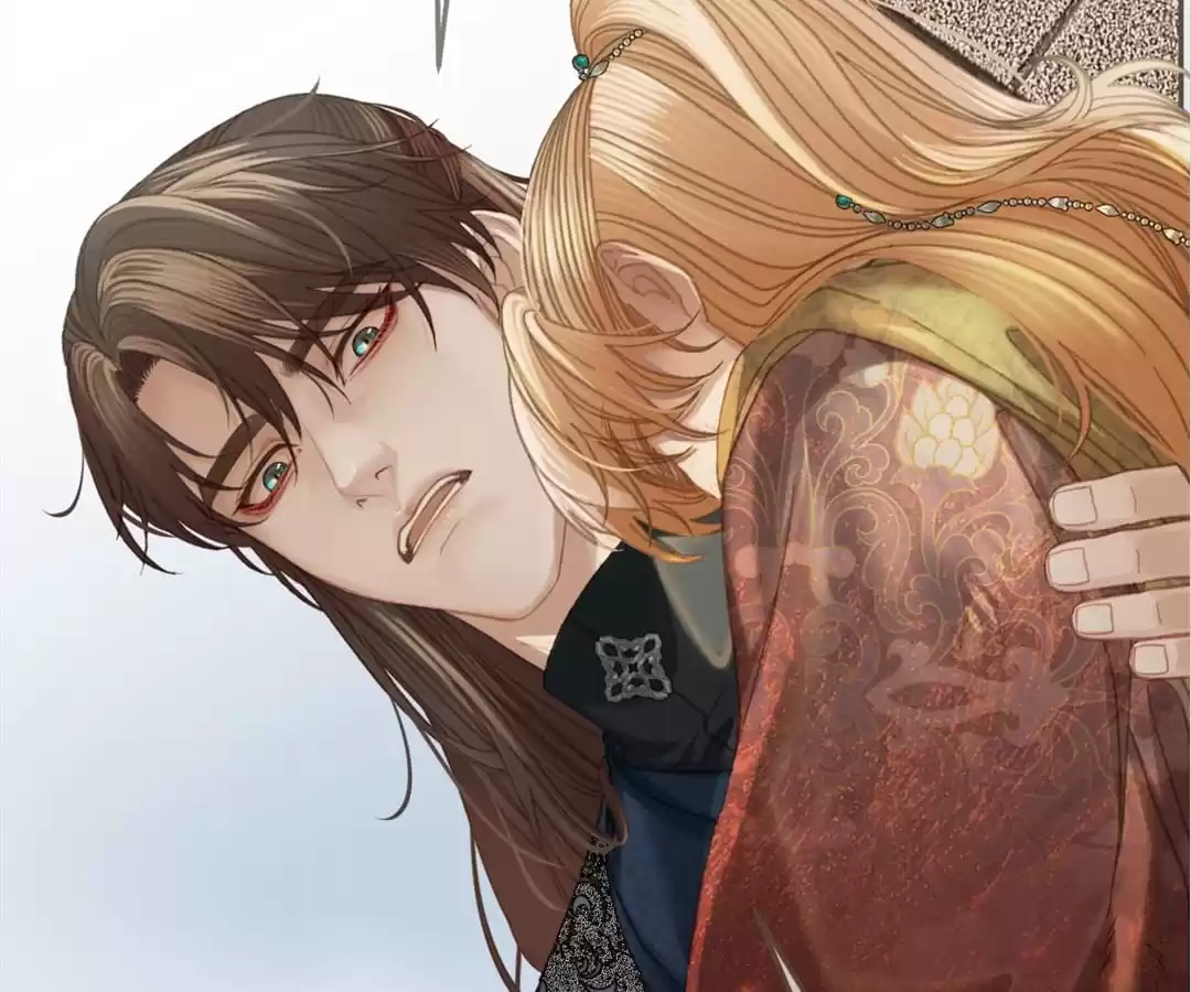The Silent Concubine II [Official] - Chapter 37 manhwa
