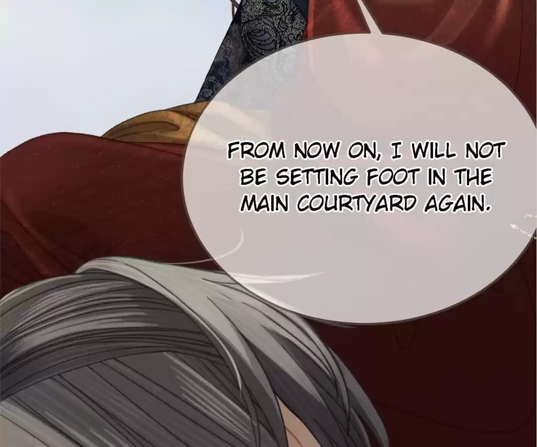 The Silent Concubine II [Official] - Chapter 37 manhwa