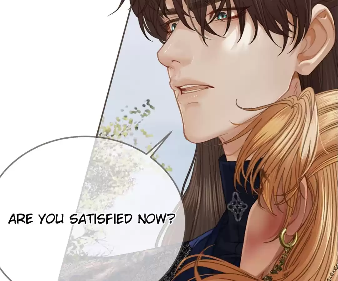 The Silent Concubine II [Official] - Chapter 37 manhwa