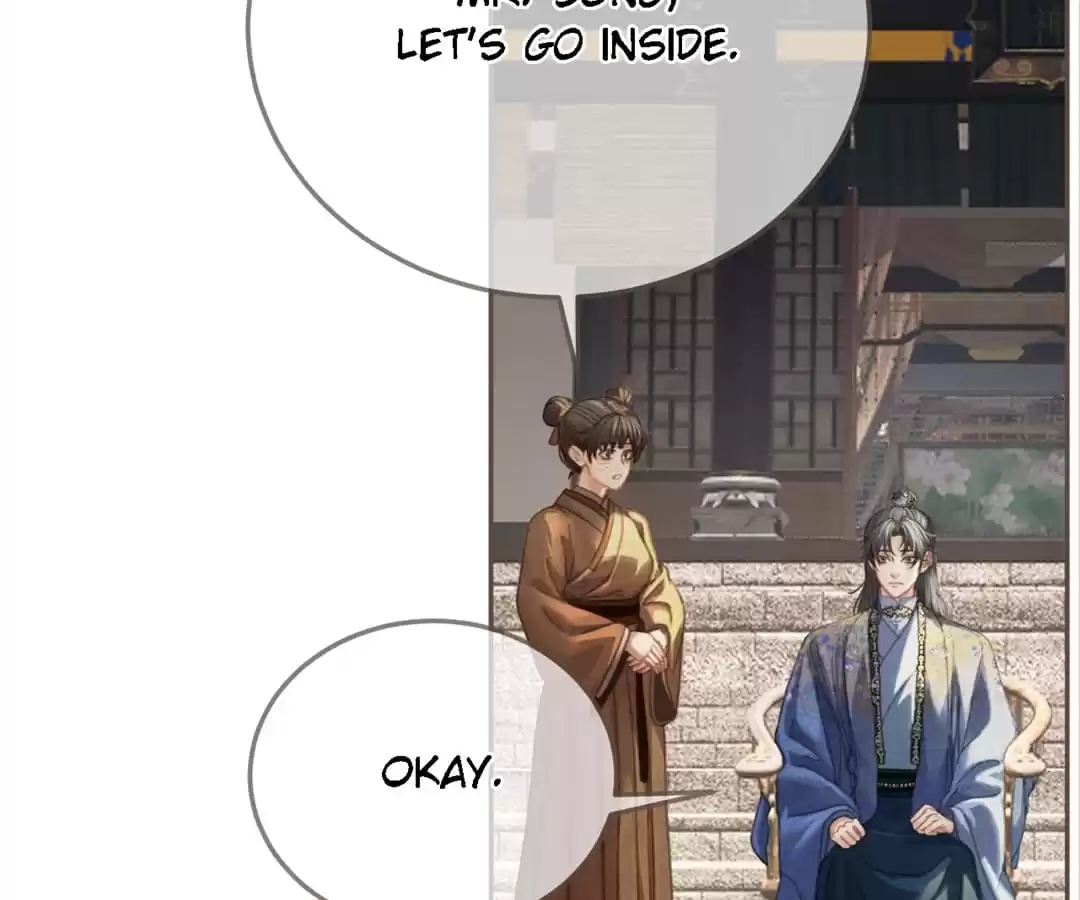 The Silent Concubine II [Official] - Chapter 37 manhwa