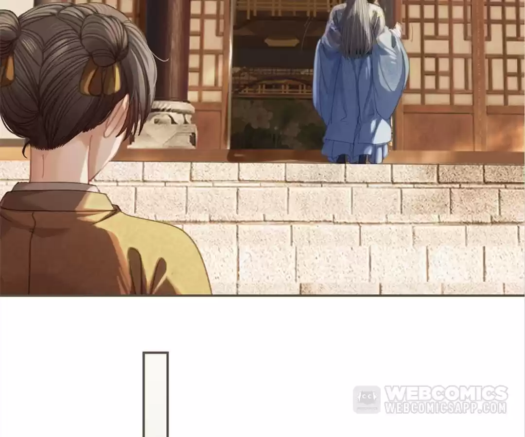 The Silent Concubine II [Official] - Chapter 37 manhwa