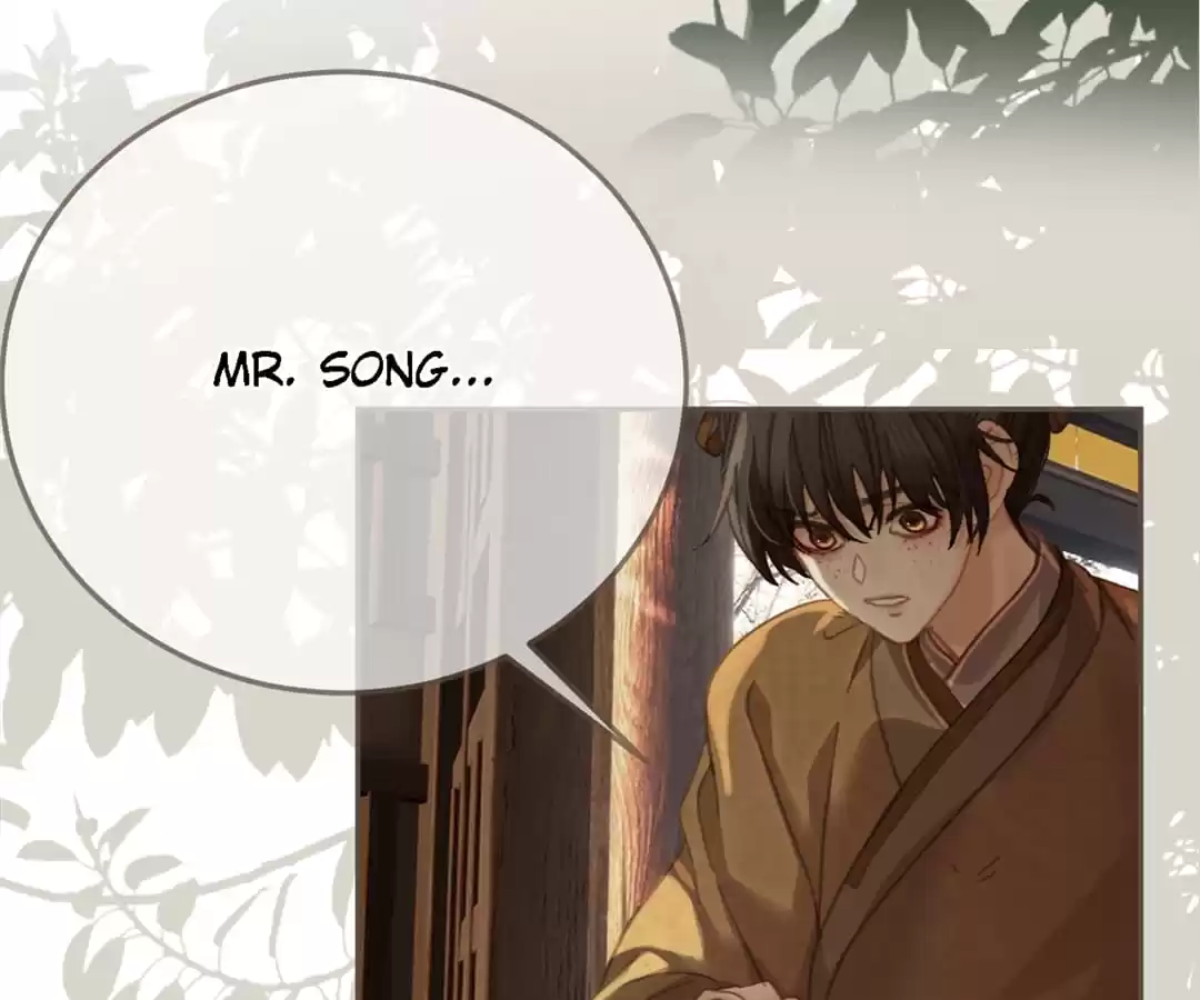 The Silent Concubine II [Official] - Chapter 37 manhwa