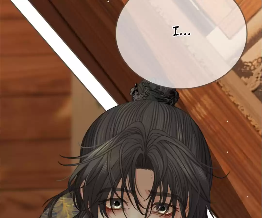 The Silent Concubine II [Official] - Chapter 37 manhwa