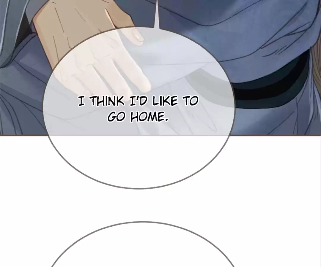 The Silent Concubine II [Official] - Chapter 37 manhwa
