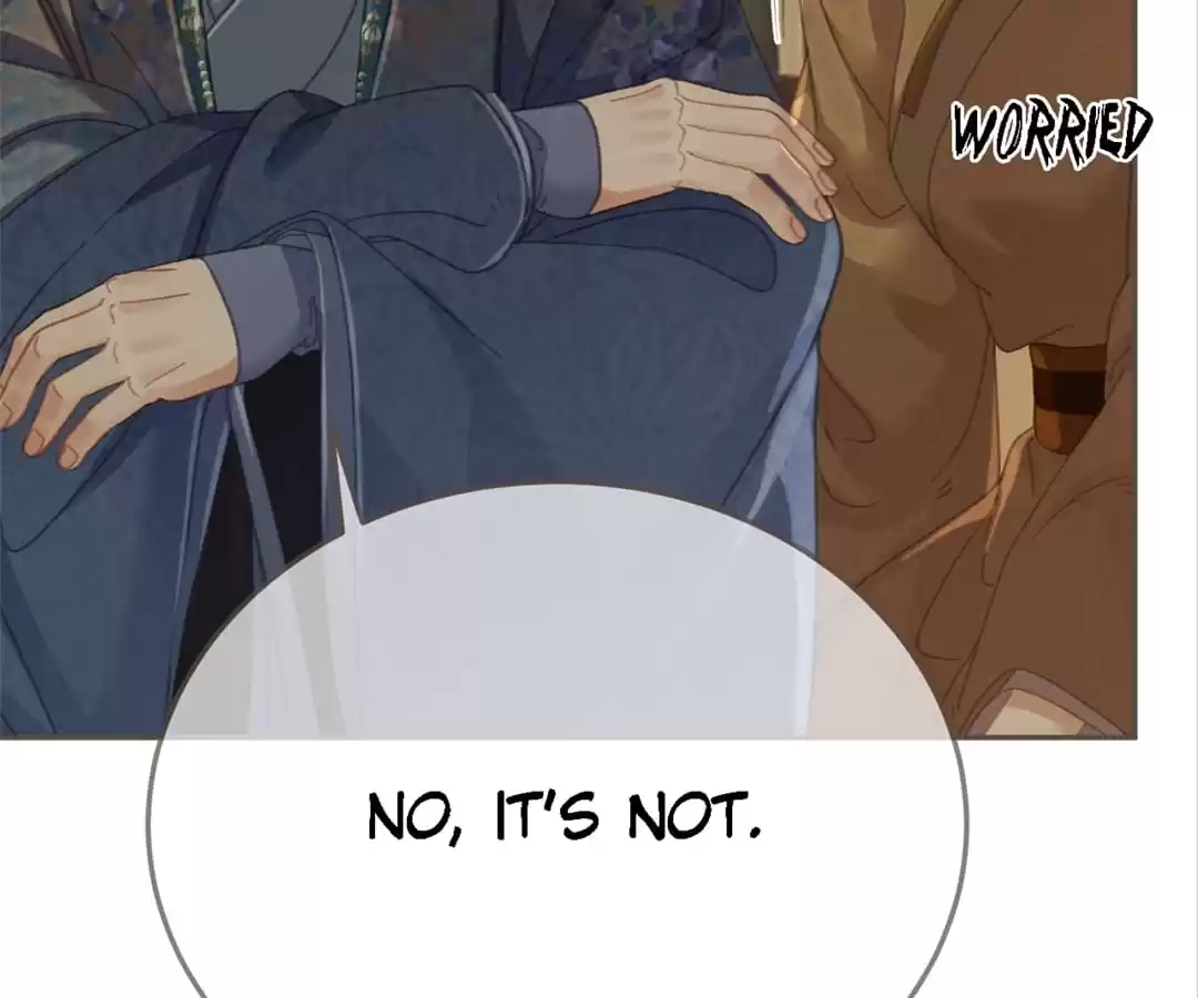 The Silent Concubine II [Official] - Chapter 37 manhwa