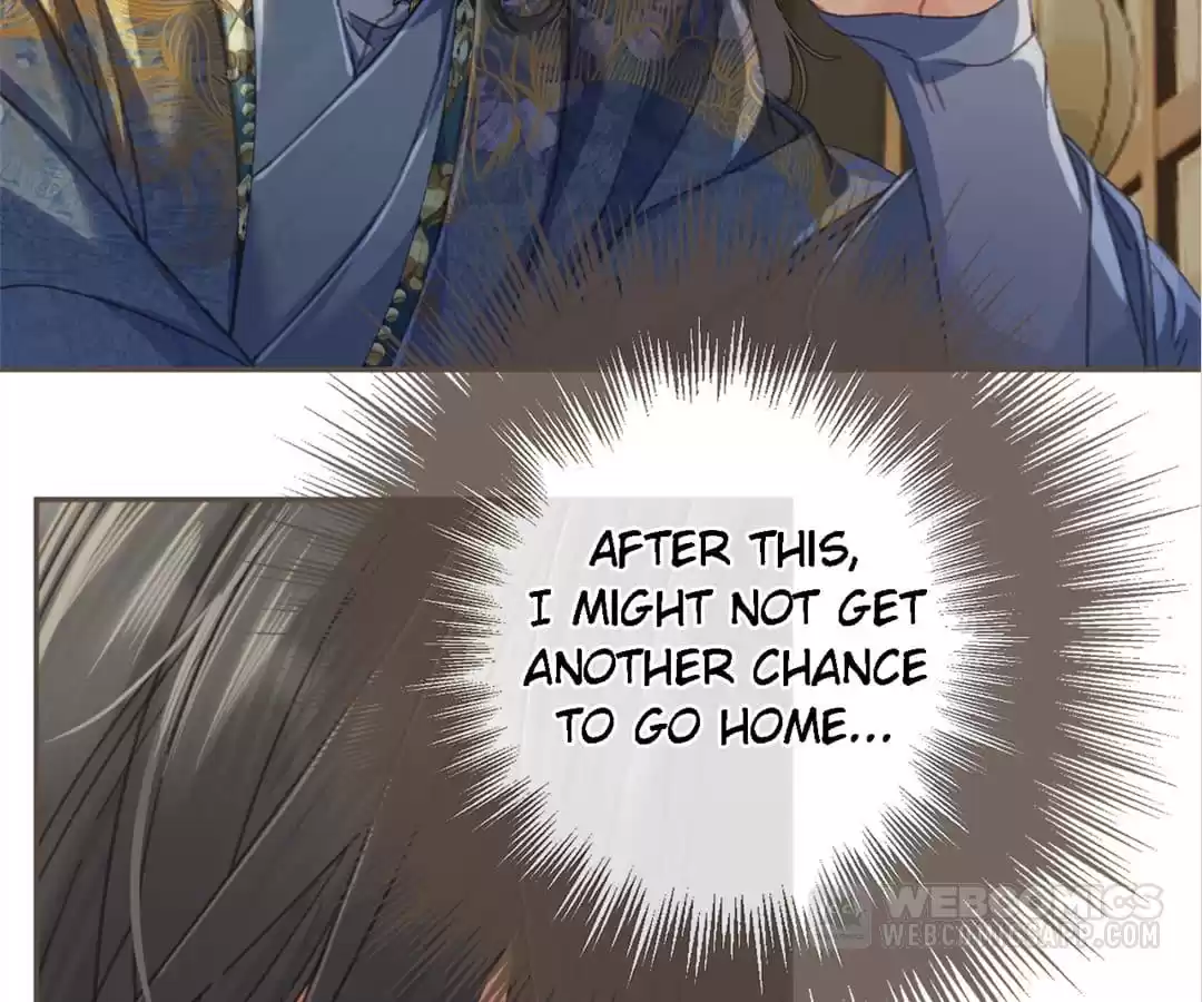 The Silent Concubine II [Official] - Chapter 37 manhwa
