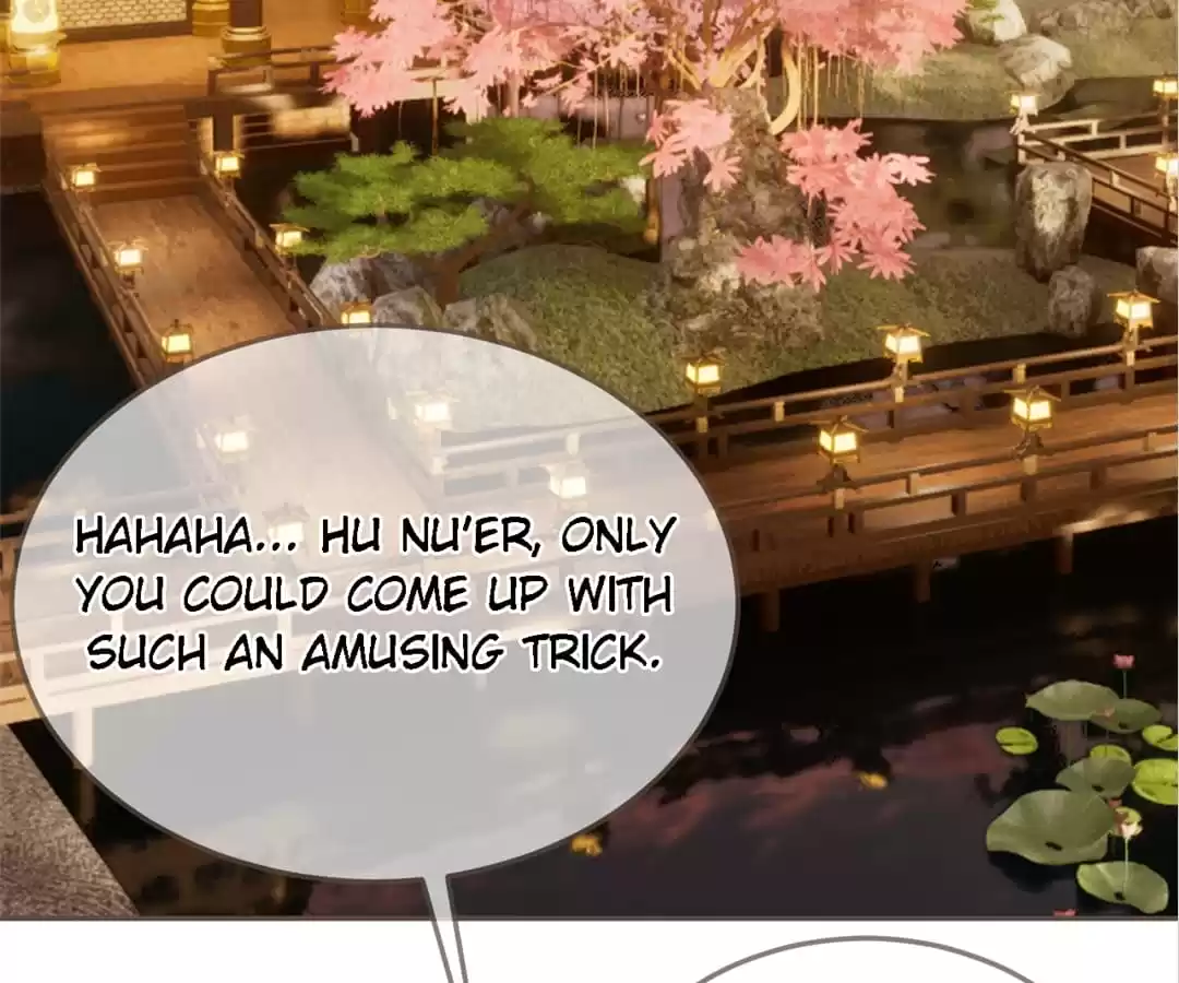 The Silent Concubine II [Official] - Chapter 37 manhwa