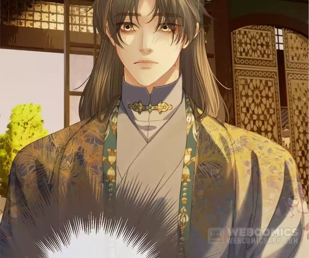 The Silent Concubine II [Official] - Chapter 37 manhwa