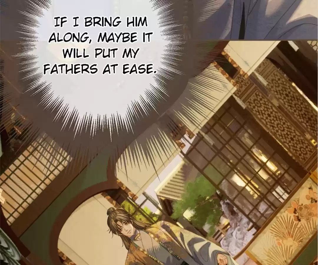 The Silent Concubine II [Official] - Chapter 37 manhwa