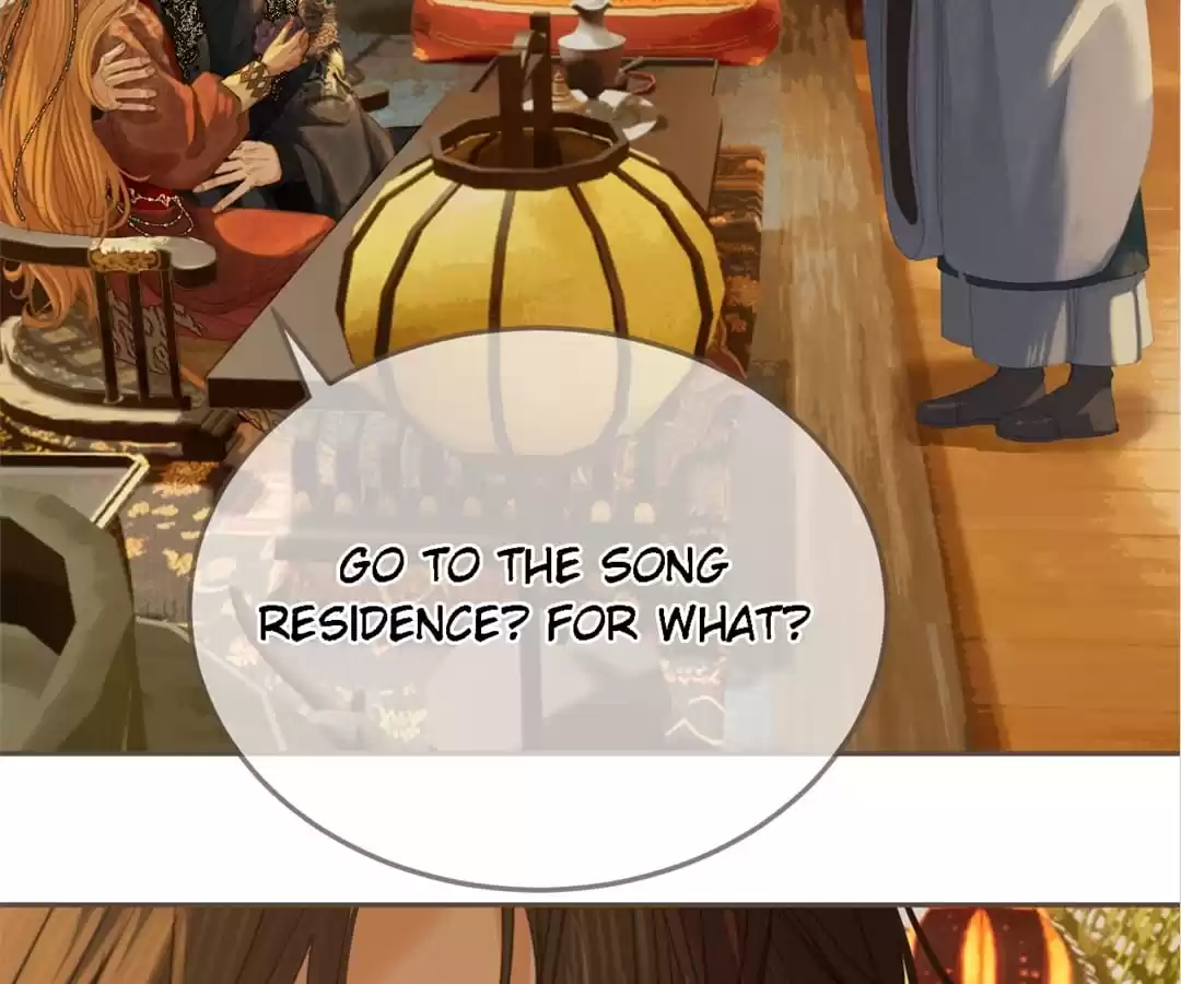 The Silent Concubine II [Official] - Chapter 37 manhwa