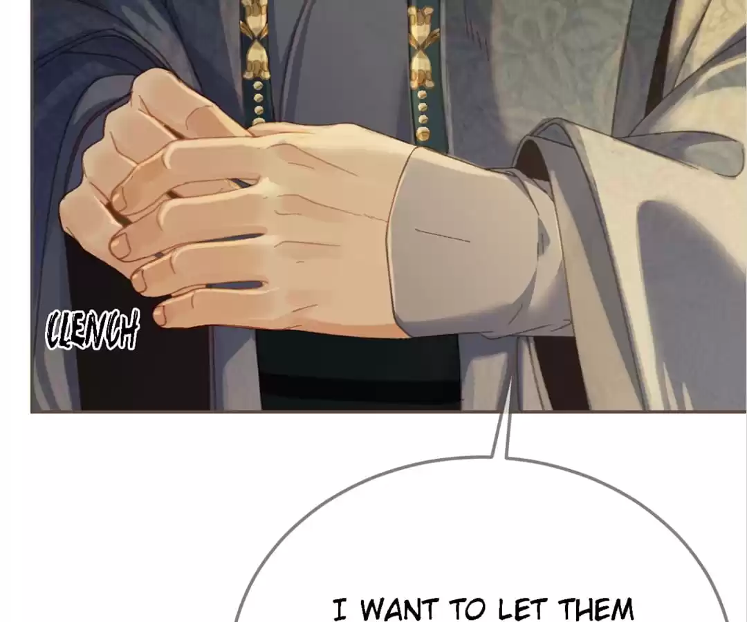 The Silent Concubine II [Official] - Chapter 37 manhwa