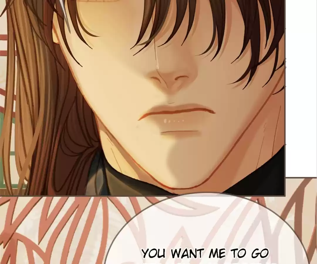 The Silent Concubine II [Official] - Chapter 37 manhwa