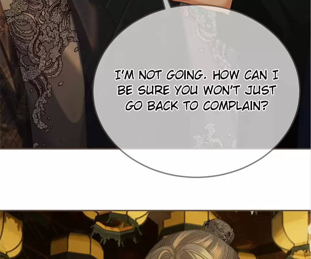 The Silent Concubine II [Official] - Chapter 37 manhwa