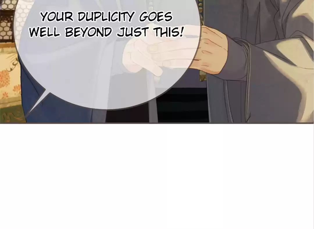 The Silent Concubine II [Official] - Chapter 37 manhwa