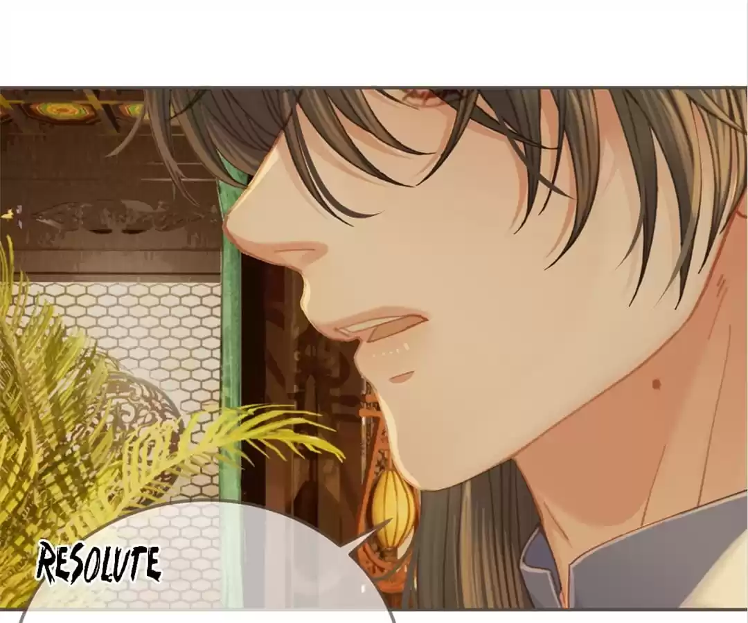 The Silent Concubine II [Official] - Chapter 37 manhwa