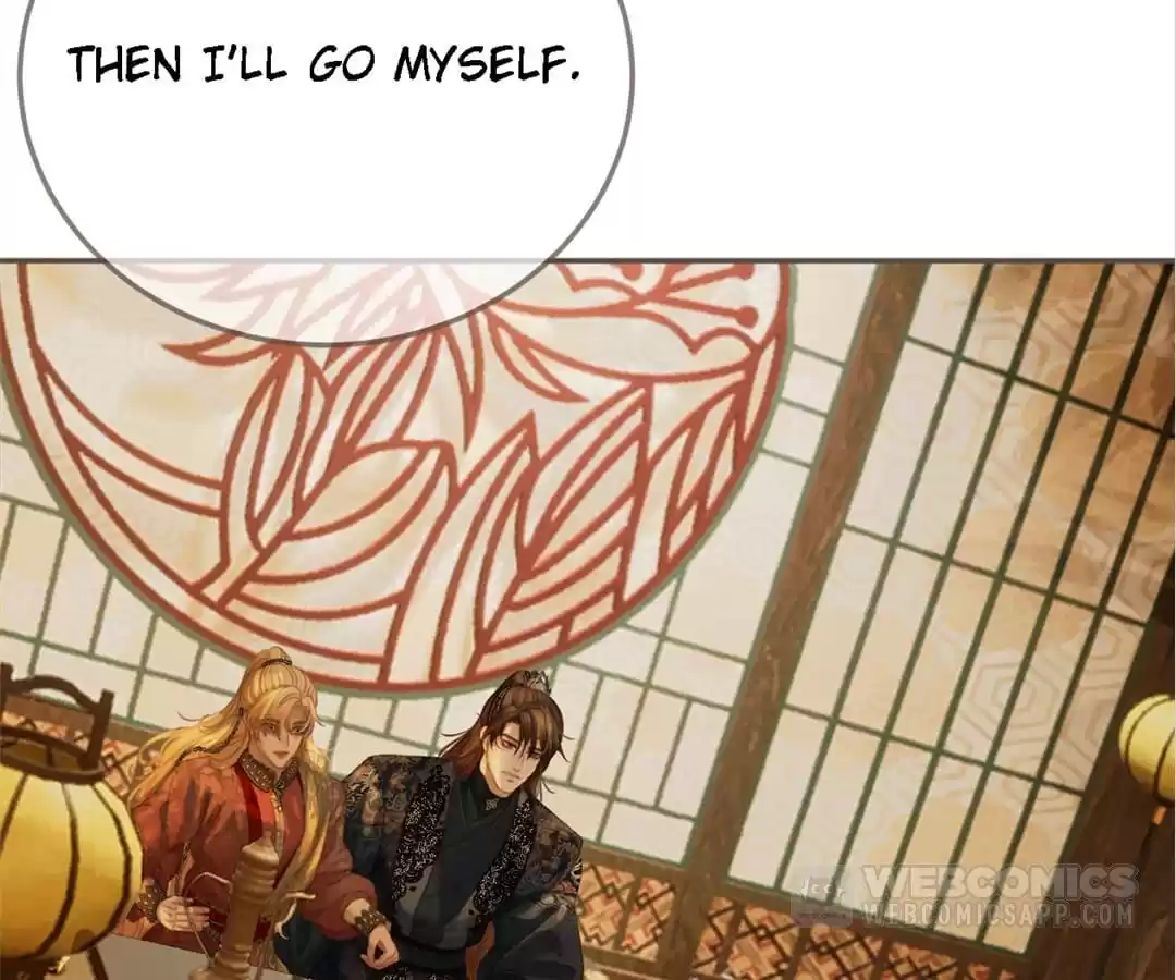The Silent Concubine II [Official] - Chapter 37 manhwa