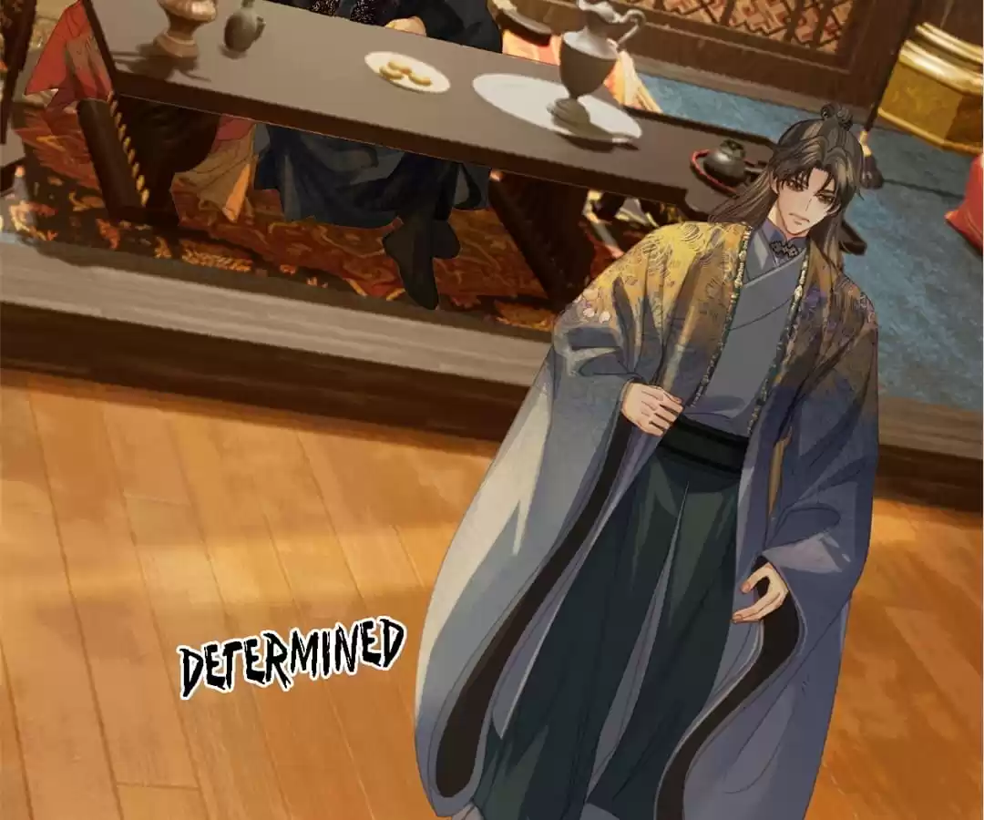 The Silent Concubine II [Official] - Chapter 37 manhwa