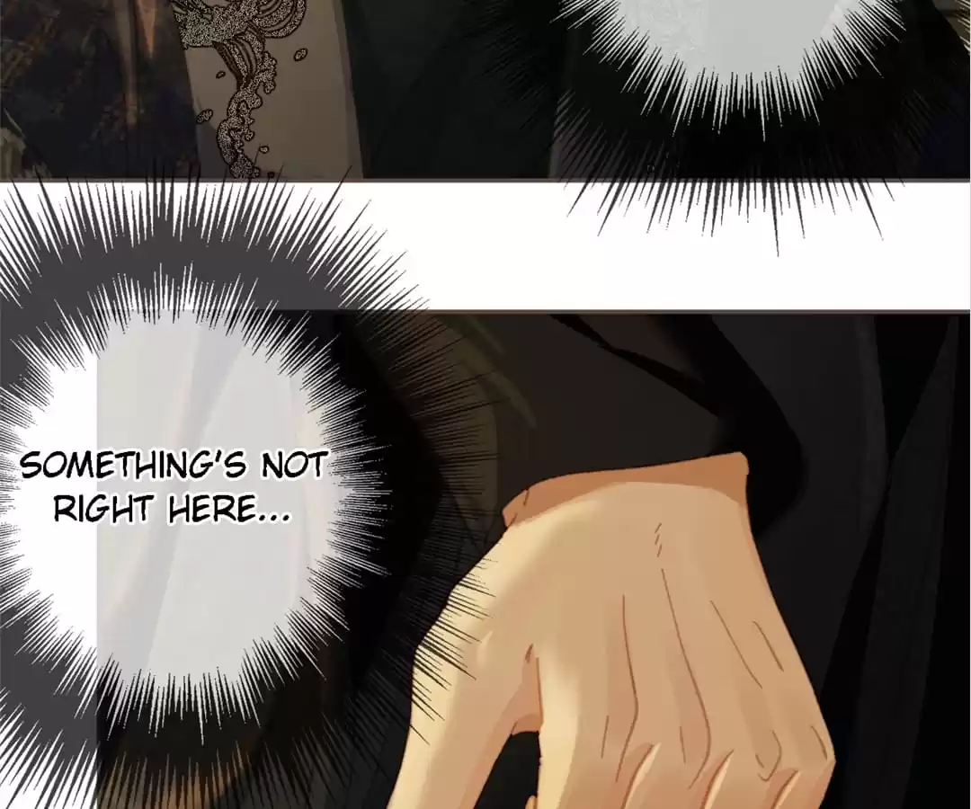 The Silent Concubine II [Official] - Chapter 37 manhwa