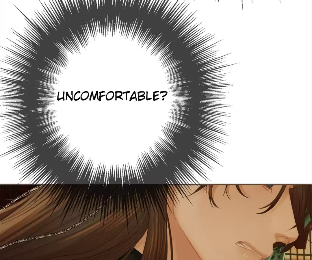 The Silent Concubine II [Official] - Chapter 37 manhwa
