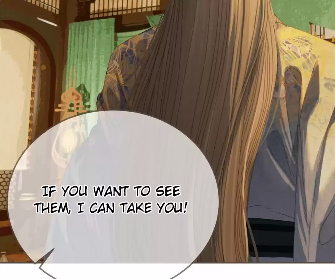 The Silent Concubine II [Official] - Chapter 37 manhwa