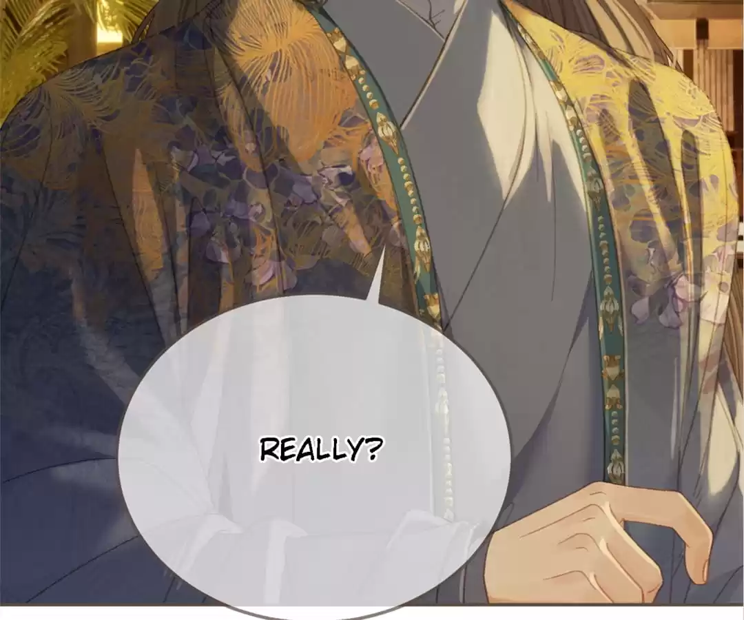 The Silent Concubine II [Official] - Chapter 37 manhwa