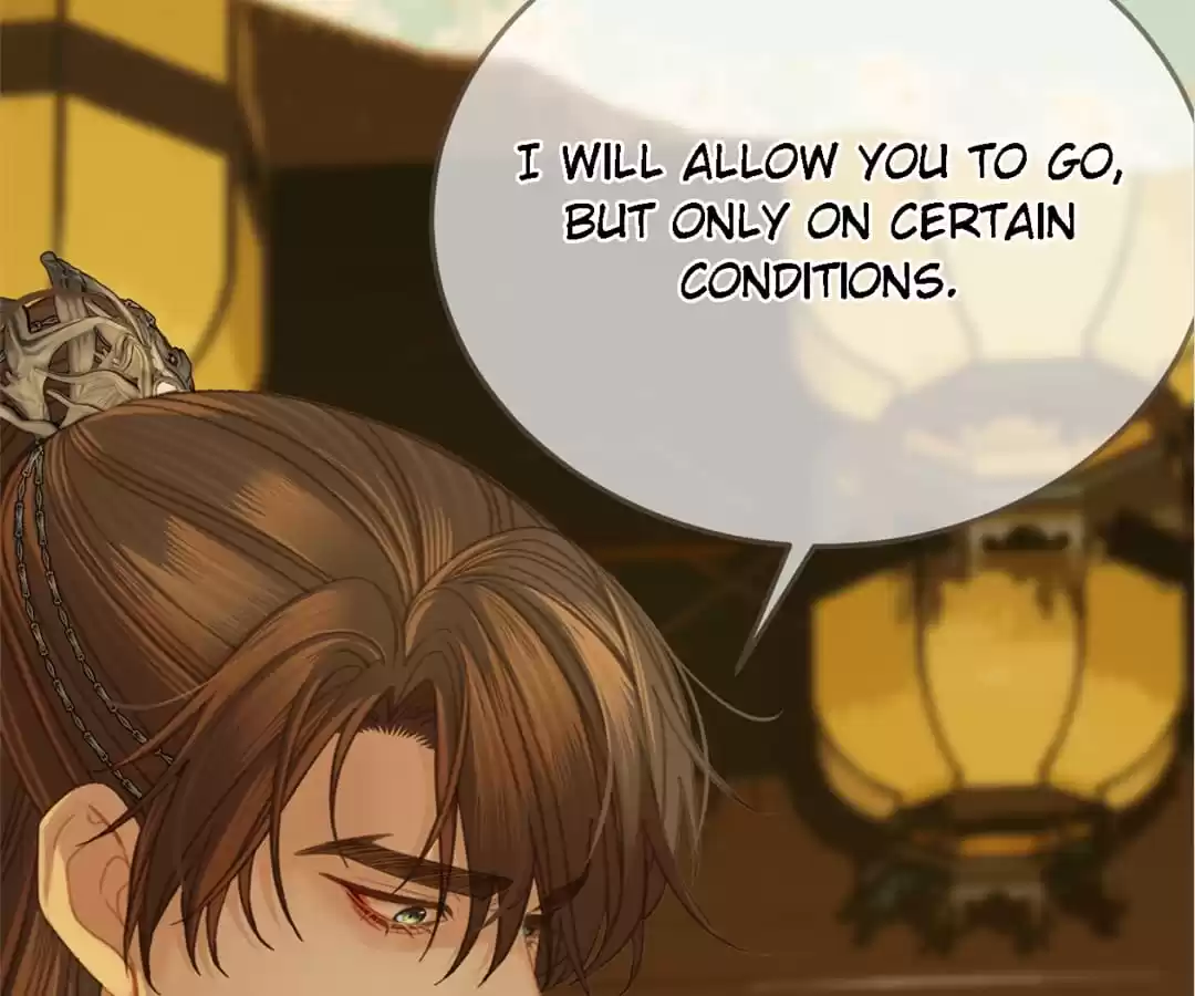 The Silent Concubine II [Official] - Chapter 37 manhwa