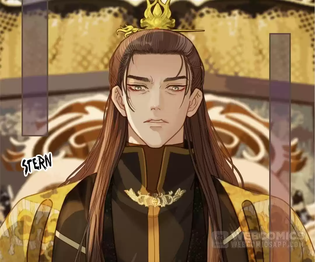The Silent Concubine II [Official] - Chapter 4 manhwa