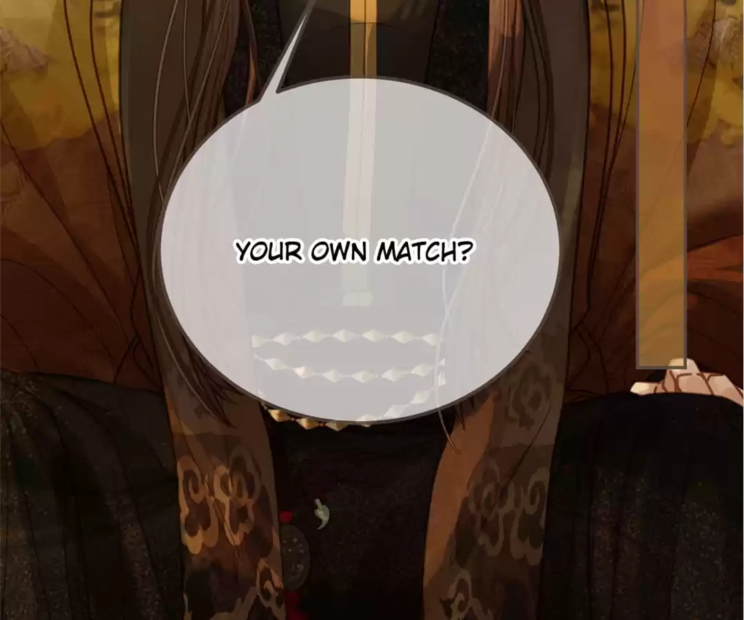 The Silent Concubine II [Official] - Chapter 4 manhwa