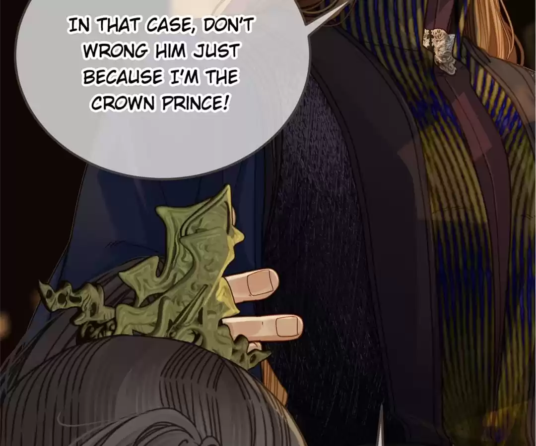 The Silent Concubine II [Official] - Chapter 4 manhwa