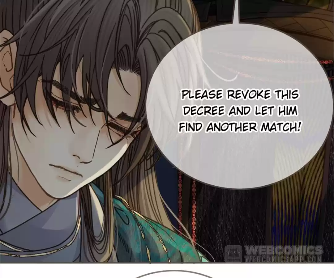 The Silent Concubine II [Official] - Chapter 4 manhwa