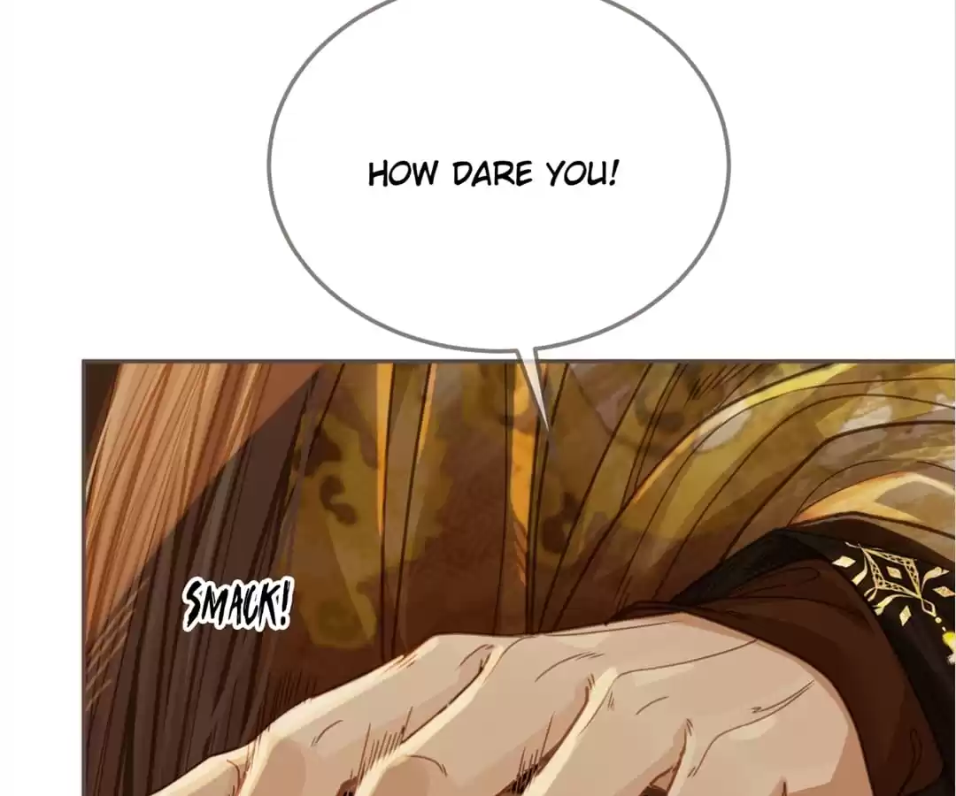 The Silent Concubine II [Official] - Chapter 4 manhwa